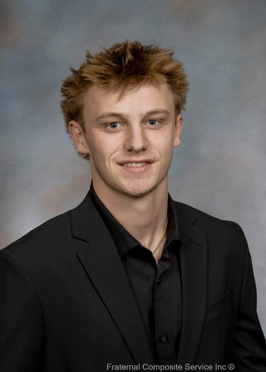Max Bassett