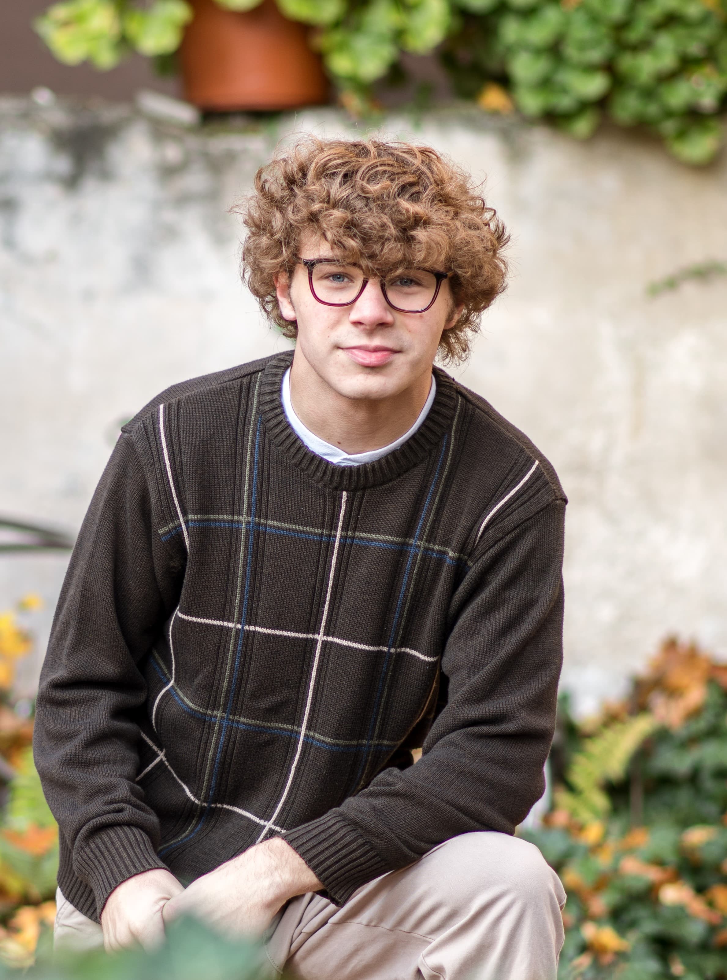 Sam Harrell